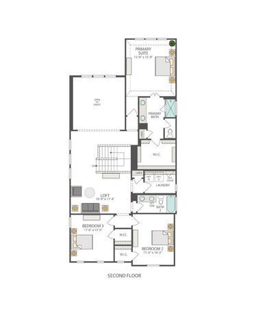 13102 Cerulean Spring DR, Buda, TX 78610