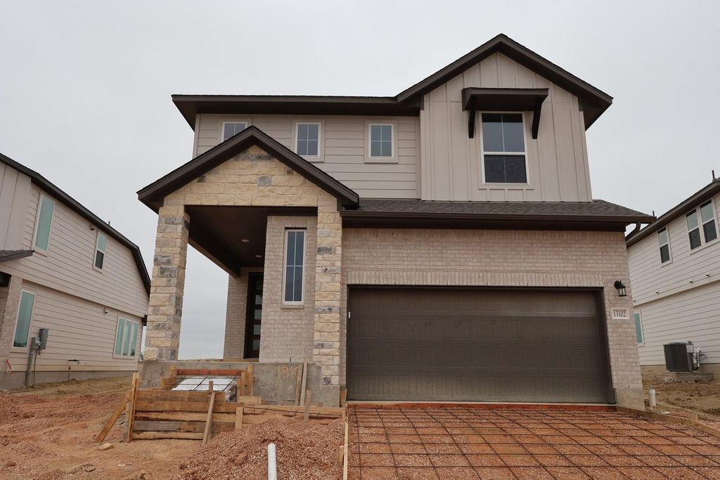 13102 Cerulean Spring DR, Buda, TX 78610