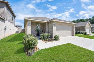 5715 Aspen Acres Drive, Spring, TX 77373