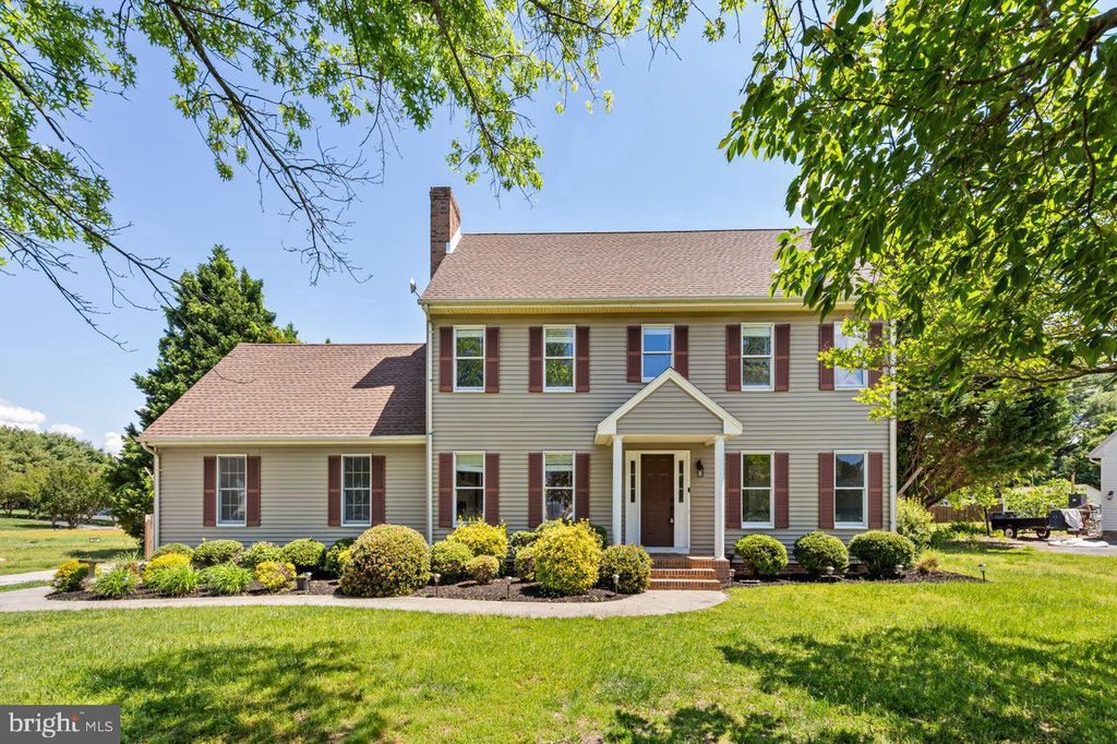 5983 RIDGE SPRING CIR, Salisbury, MD 21801