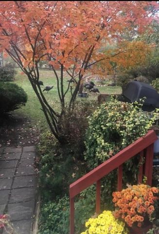 10040 Endicott Street, Belleville, MI 48111