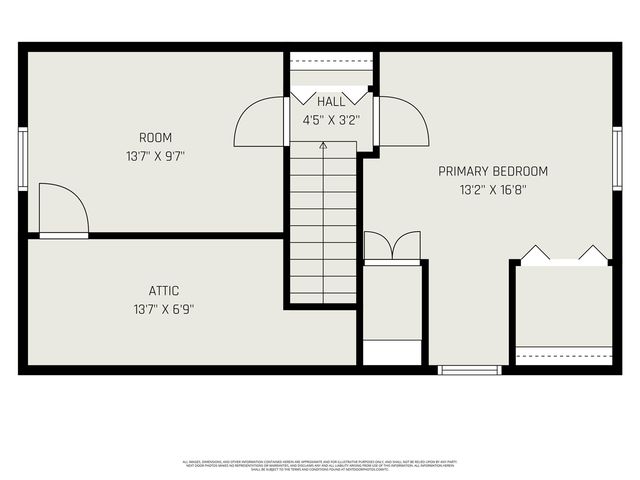 10040 Endicott Street, Belleville, MI 48111