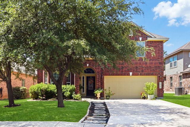 10727 NEWCROFT PL, Helotes, TX 78023