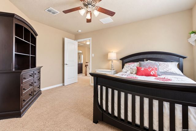 10727 NEWCROFT PL, Helotes, TX 78023