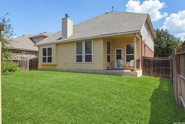 10727 NEWCROFT PL, Helotes, TX 78023