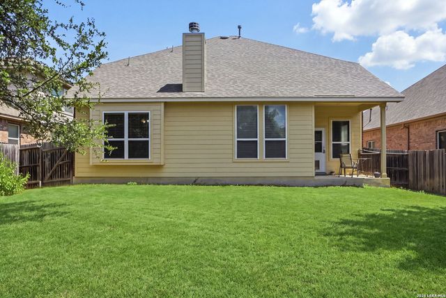 10727 NEWCROFT PL, Helotes, TX 78023