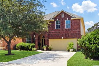 10727 NEWCROFT PL, Helotes, TX 78023