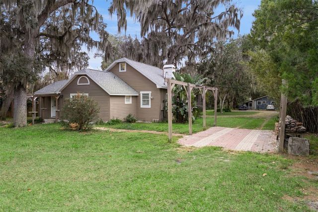 294 JARVIS AVENUE, Orange City, FL 32763