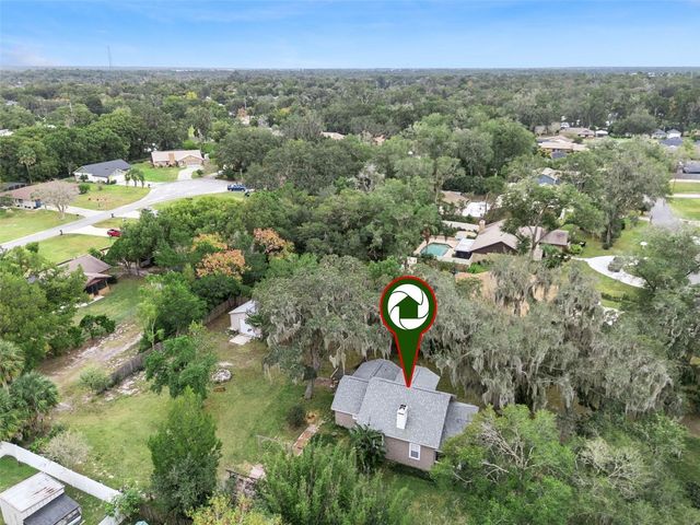 294 JARVIS AVENUE, Orange City, FL 32763