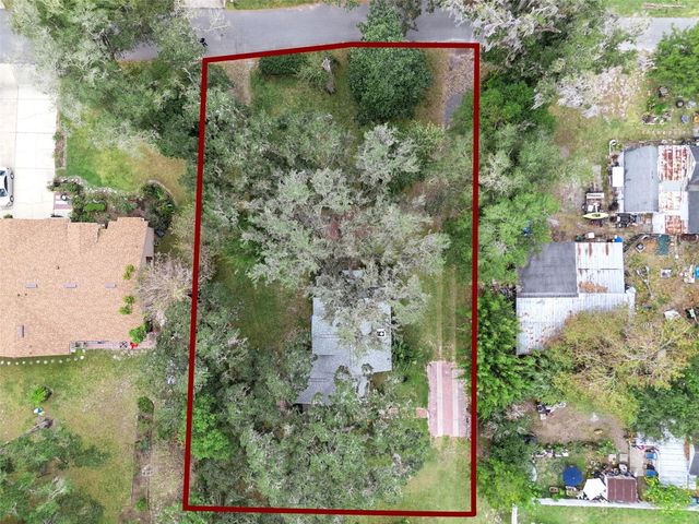 294 JARVIS AVENUE, Orange City, FL 32763