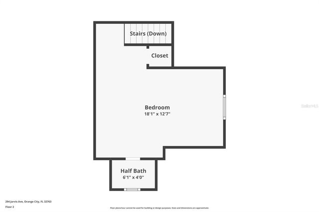 294 JARVIS AVENUE, Orange City, FL 32763