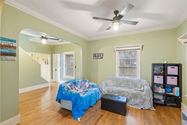 294 JARVIS AVENUE, Orange City, FL 32763