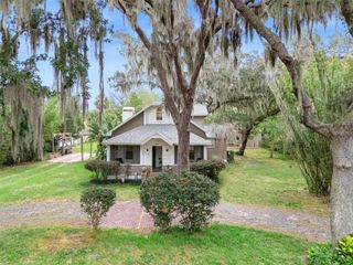 294 JARVIS AVENUE, Orange City, FL 32763