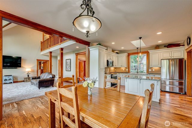 195 Patriot Road, Woodland, WA 98674
