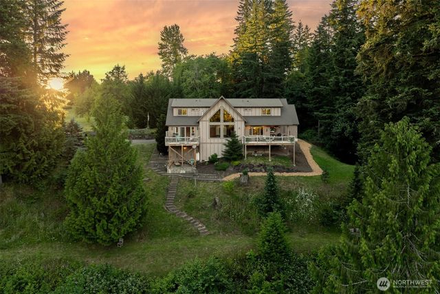 195 Patriot Road, Woodland, WA 98674