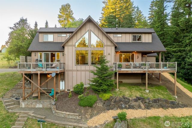 195 Patriot Road, Woodland, WA 98674