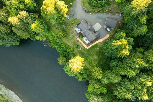 195 Patriot Road, Woodland, WA 98674
