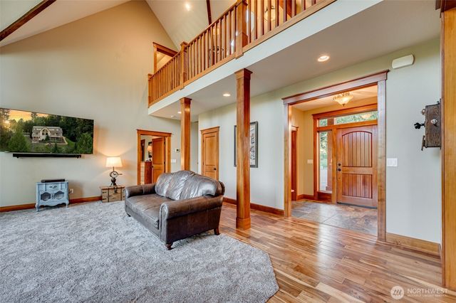 195 Patriot Road, Woodland, WA 98674
