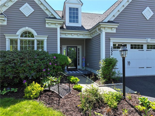 252 Estates Dr, Richland, PA 15044