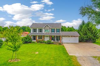 3438 Tschopp Road NE, Lancaster, OH 43130