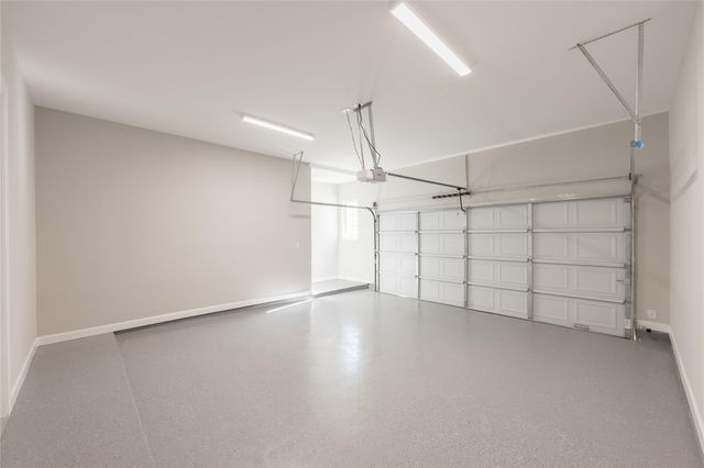 810 Glowing Dawn Drive, Houston, TX 77018