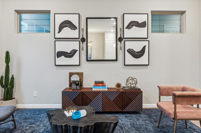 810 Glowing Dawn Drive, Houston, TX 77018