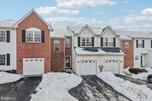 155 HAMPSHIRE DR, Sellersville, PA 18960