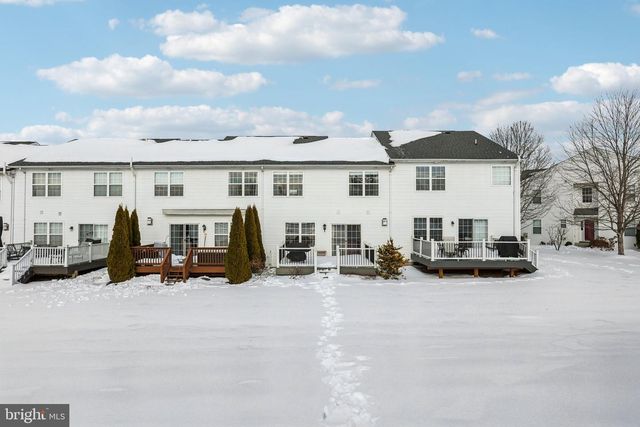 155 HAMPSHIRE DR, Sellersville, PA 18960