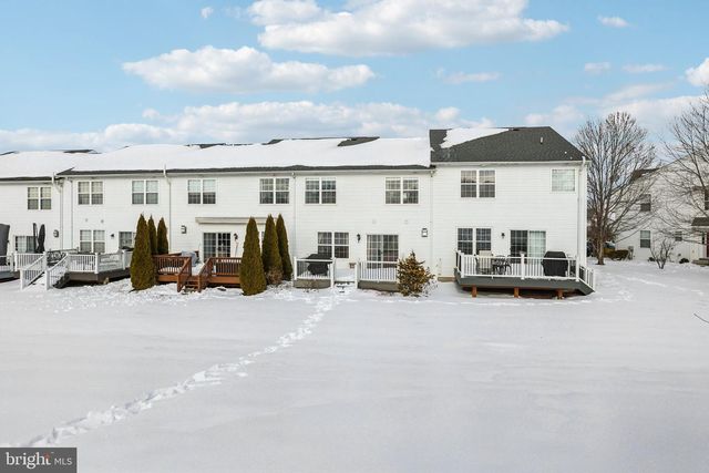 155 HAMPSHIRE DR, Sellersville, PA 18960