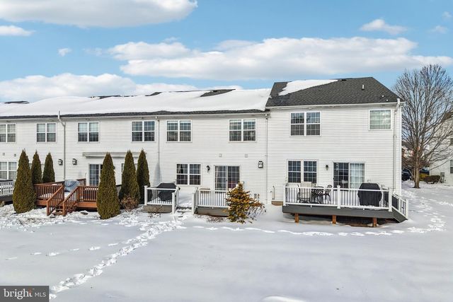 155 HAMPSHIRE DR, Sellersville, PA 18960