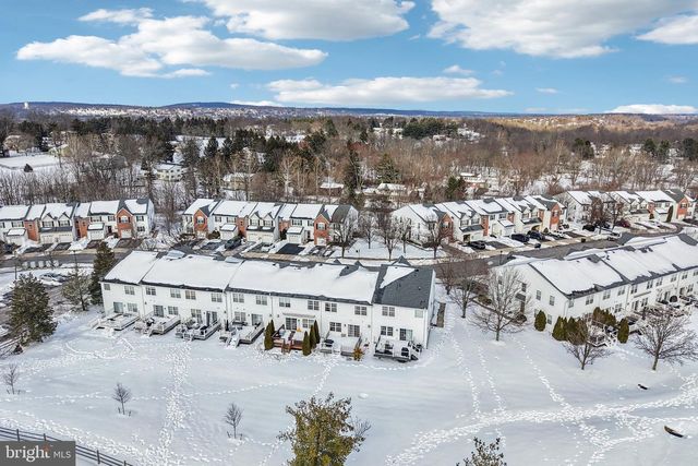 155 HAMPSHIRE DR, Sellersville, PA 18960