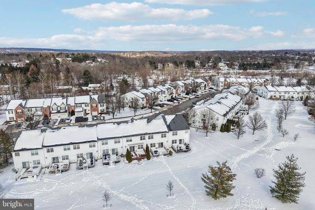 155 HAMPSHIRE DR, Sellersville, PA 18960