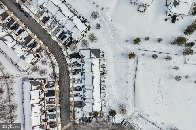 155 HAMPSHIRE DR, Sellersville, PA 18960