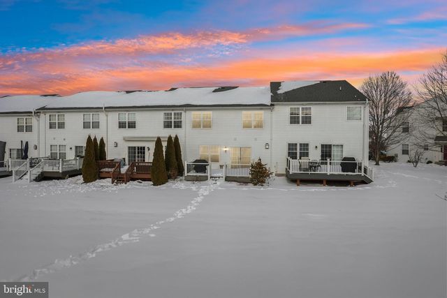 155 HAMPSHIRE DR, Sellersville, PA 18960