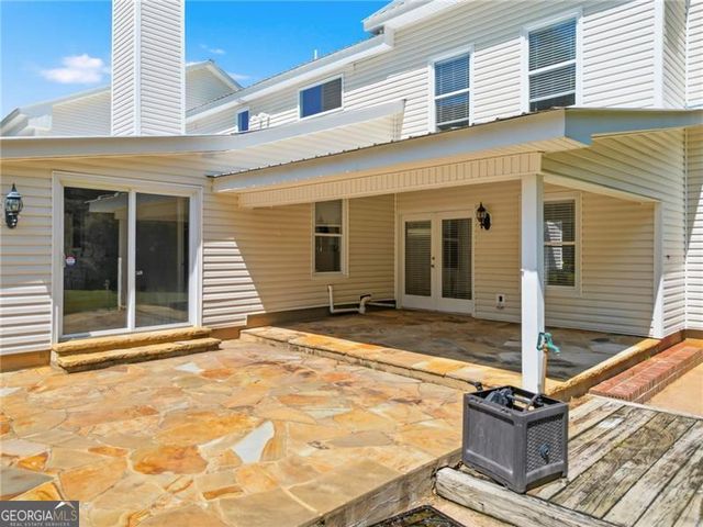 7832 A C Smith Road, Cumming, GA 30028