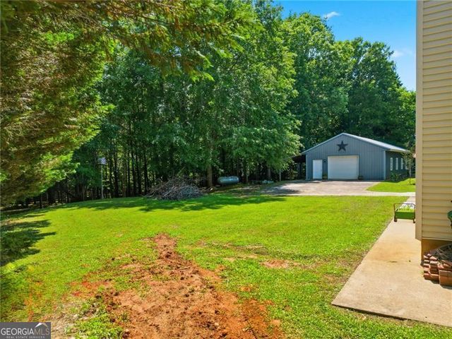 7832 A C Smith Road, Cumming, GA 30028