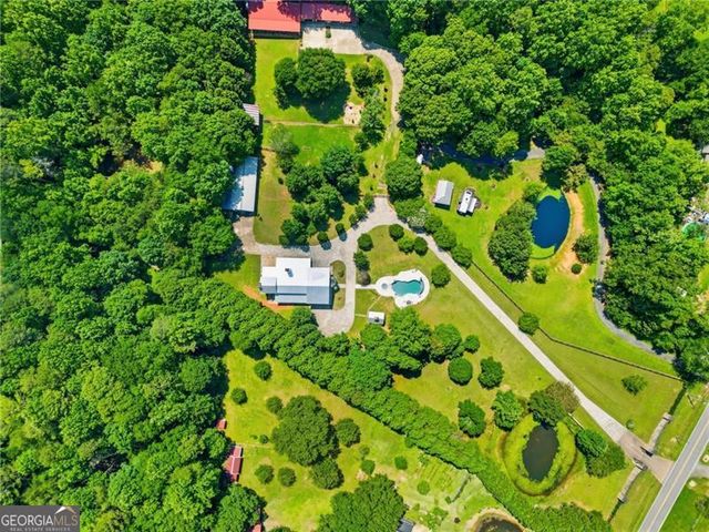 7832 A C Smith Road, Cumming, GA 30028