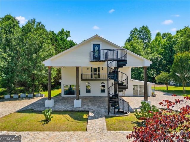 7832 A C Smith Road, Cumming, GA 30028