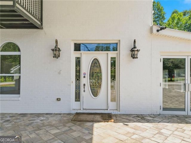 7832 A C Smith Road, Cumming, GA 30028