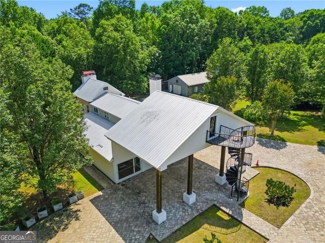 7832 A C Smith Road, Cumming, GA 30028