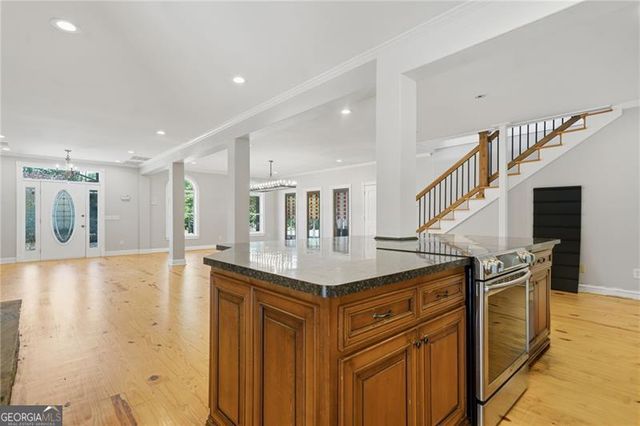 7832 A C Smith Road, Cumming, GA 30028