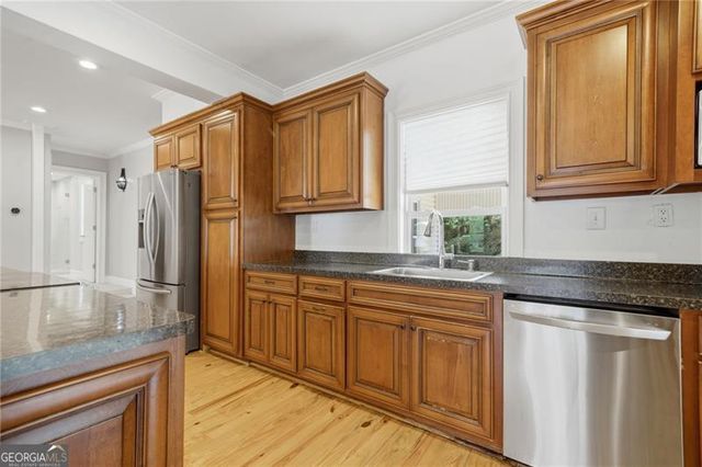 7832 A C Smith Road, Cumming, GA 30028