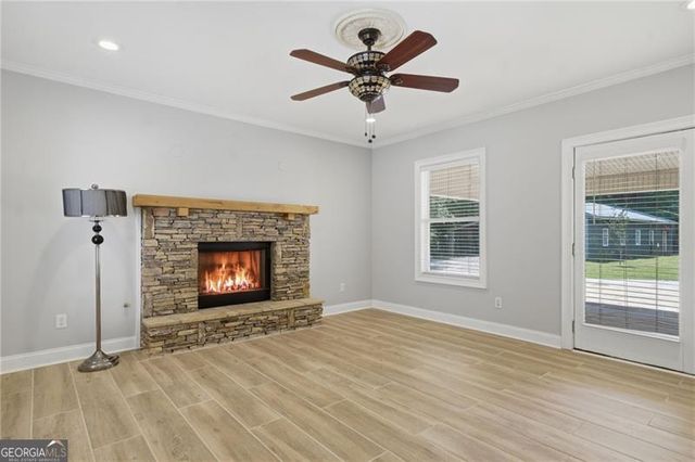 7832 A C Smith Road, Cumming, GA 30028