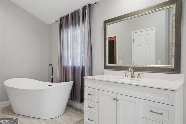 7832 A C Smith Road, Cumming, GA 30028