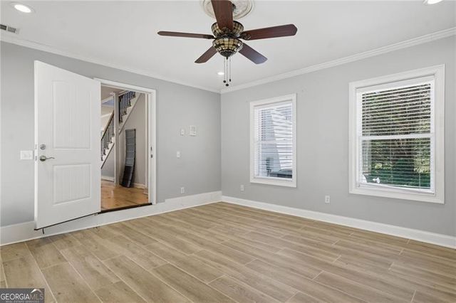 7832 A C Smith Road, Cumming, GA 30028