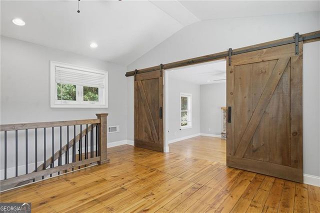 7832 A C Smith Road, Cumming, GA 30028