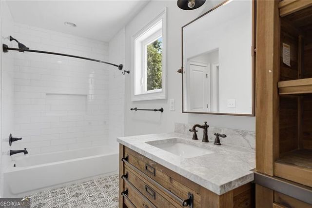 7832 A C Smith Road, Cumming, GA 30028