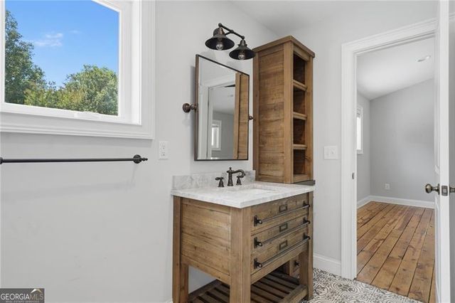 7832 A C Smith Road, Cumming, GA 30028
