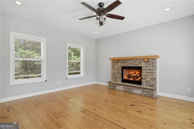 7832 A C Smith Road, Cumming, GA 30028