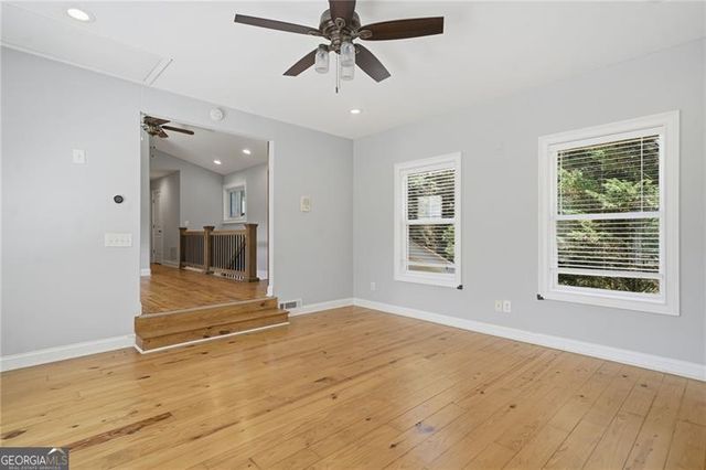 7832 A C Smith Road, Cumming, GA 30028